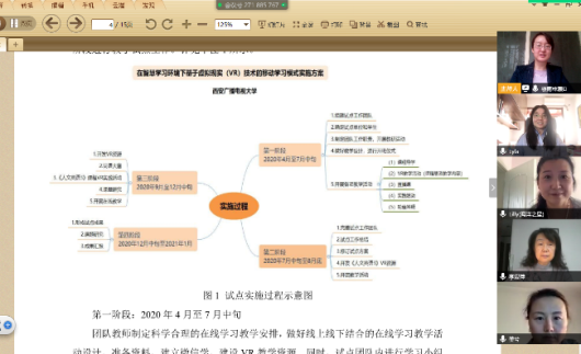 理工医外教学部部试点小组会议现场.png