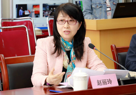 高起点规划高标准建设高质量运行陕西干部网络学院培训工作座谈会召开